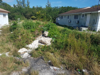 VACANT Lot - Multi-Family Residential – Portland Bay Subdivision off Carmichael Road